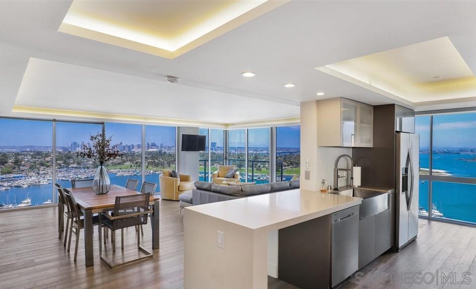 1750 Avenida del Mundo, #1502
