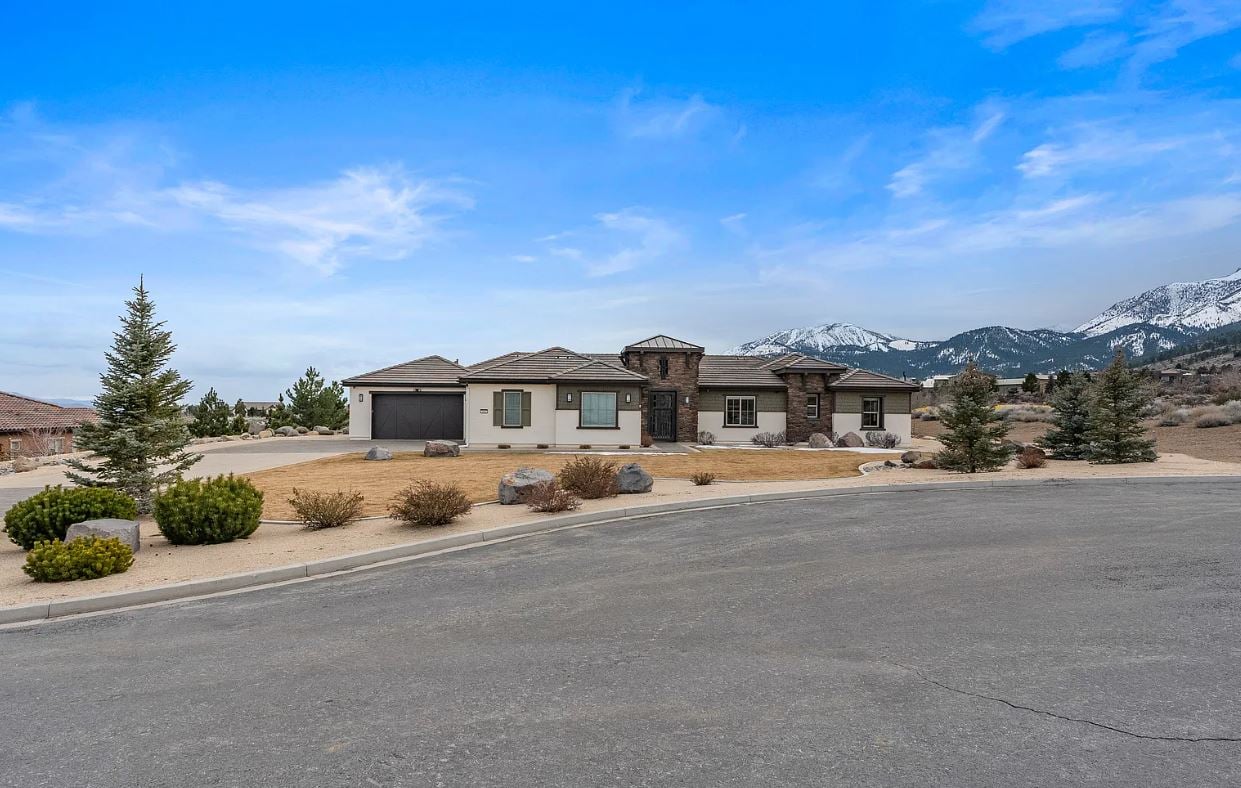 water rights common in 89511 and 89521