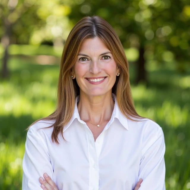 Kathy Shaw