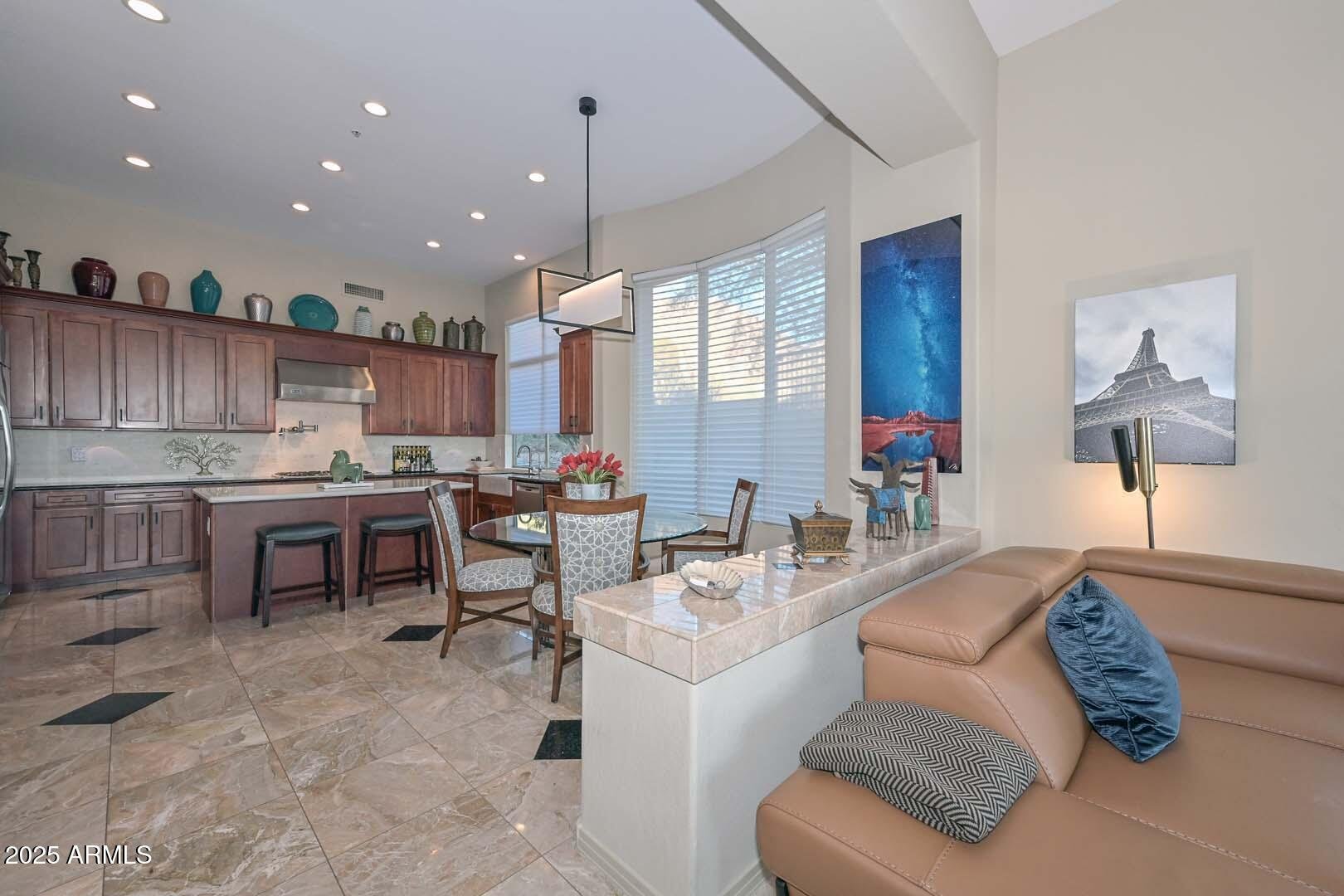 Residence before remodel