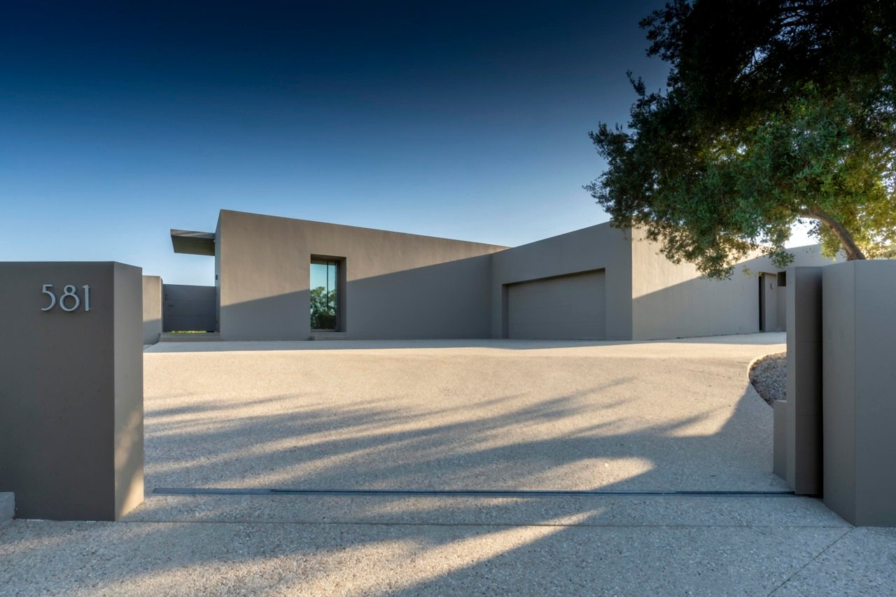 Noteworthy Property