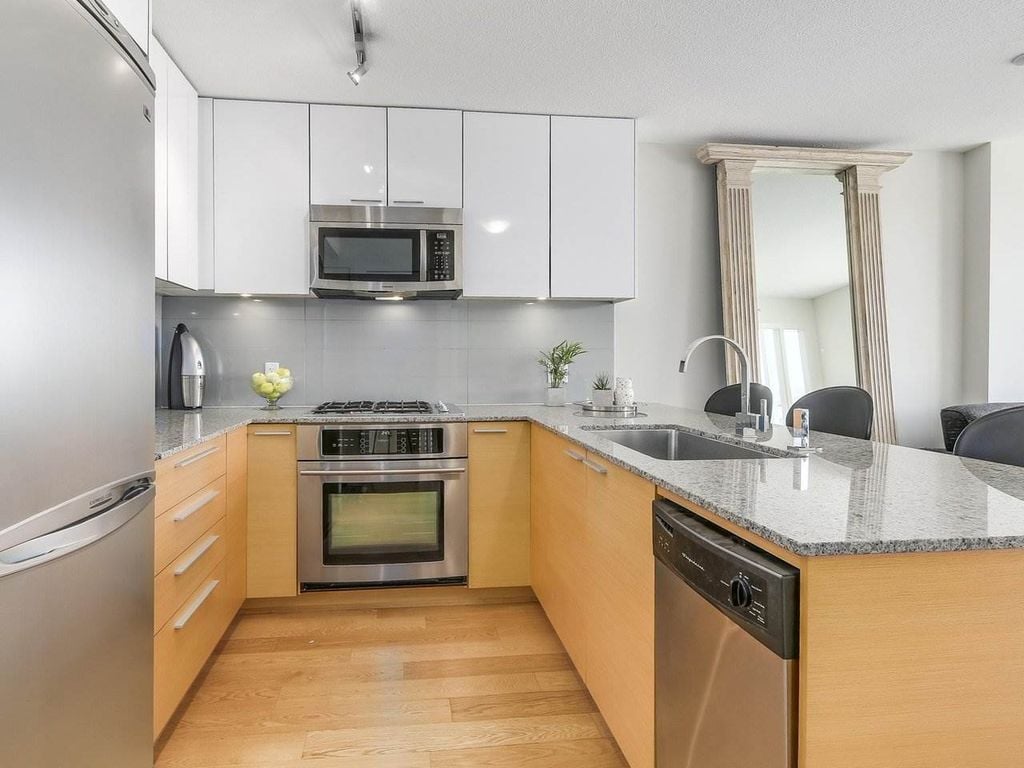 1808 W 3rd Ave, #505