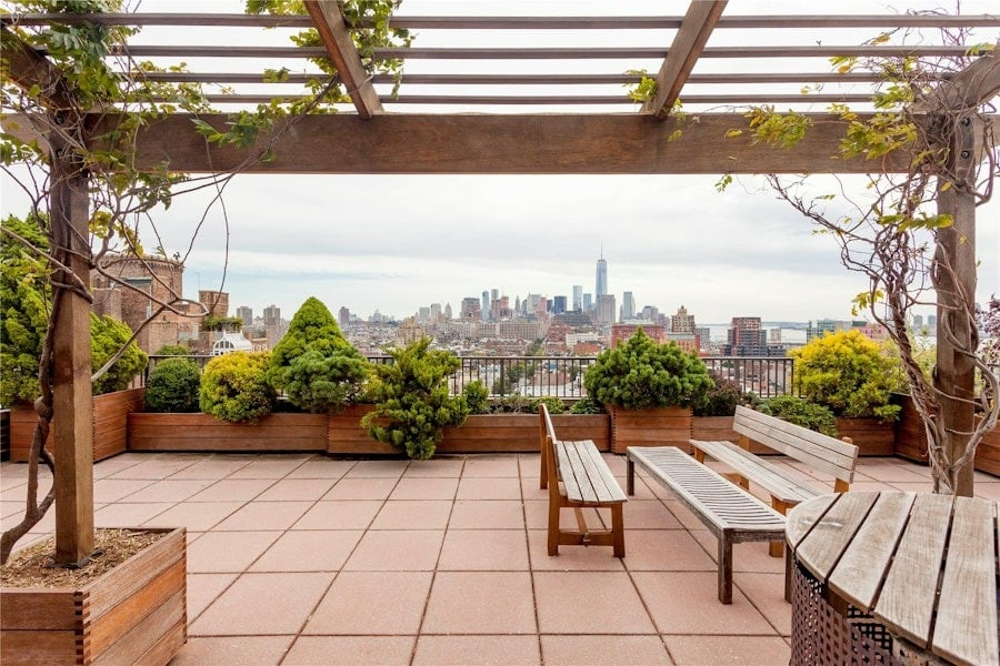 61 Jane St, 4K