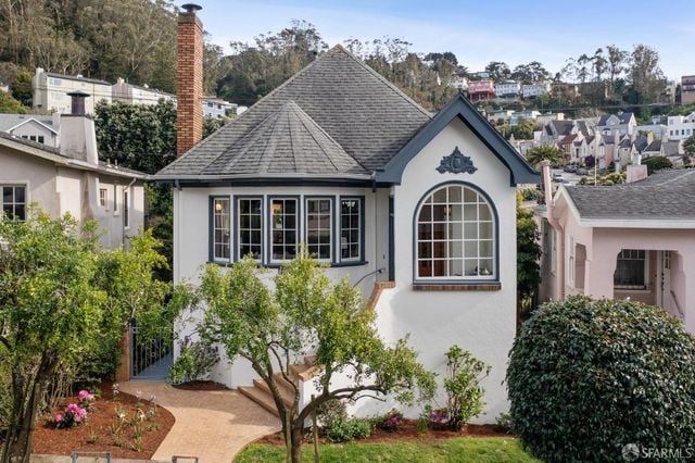 Forest Hill Extension