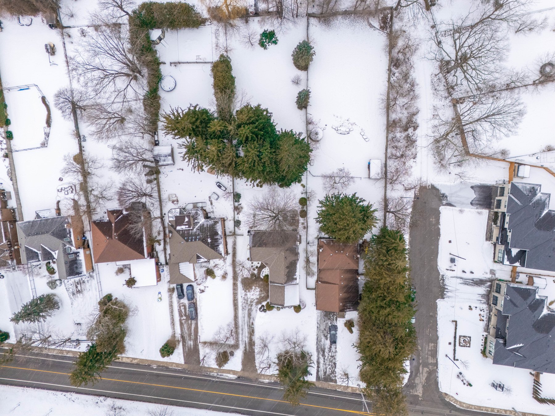 755 Indian Road