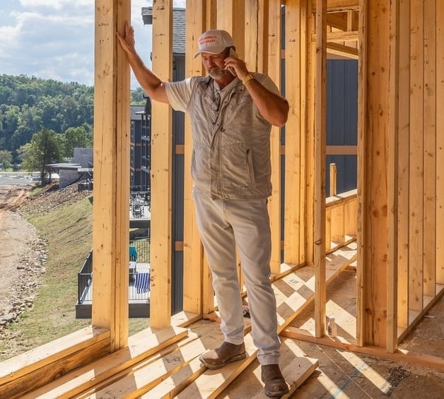 Meet The Developer 