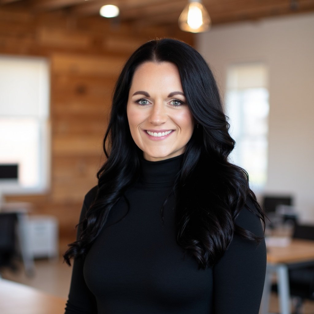 Carolyn Martin Portland, TN Real Estate Agent Headshot