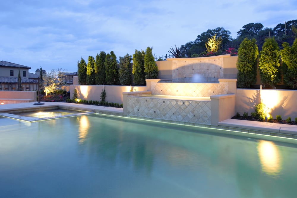 What to Know About Water Features