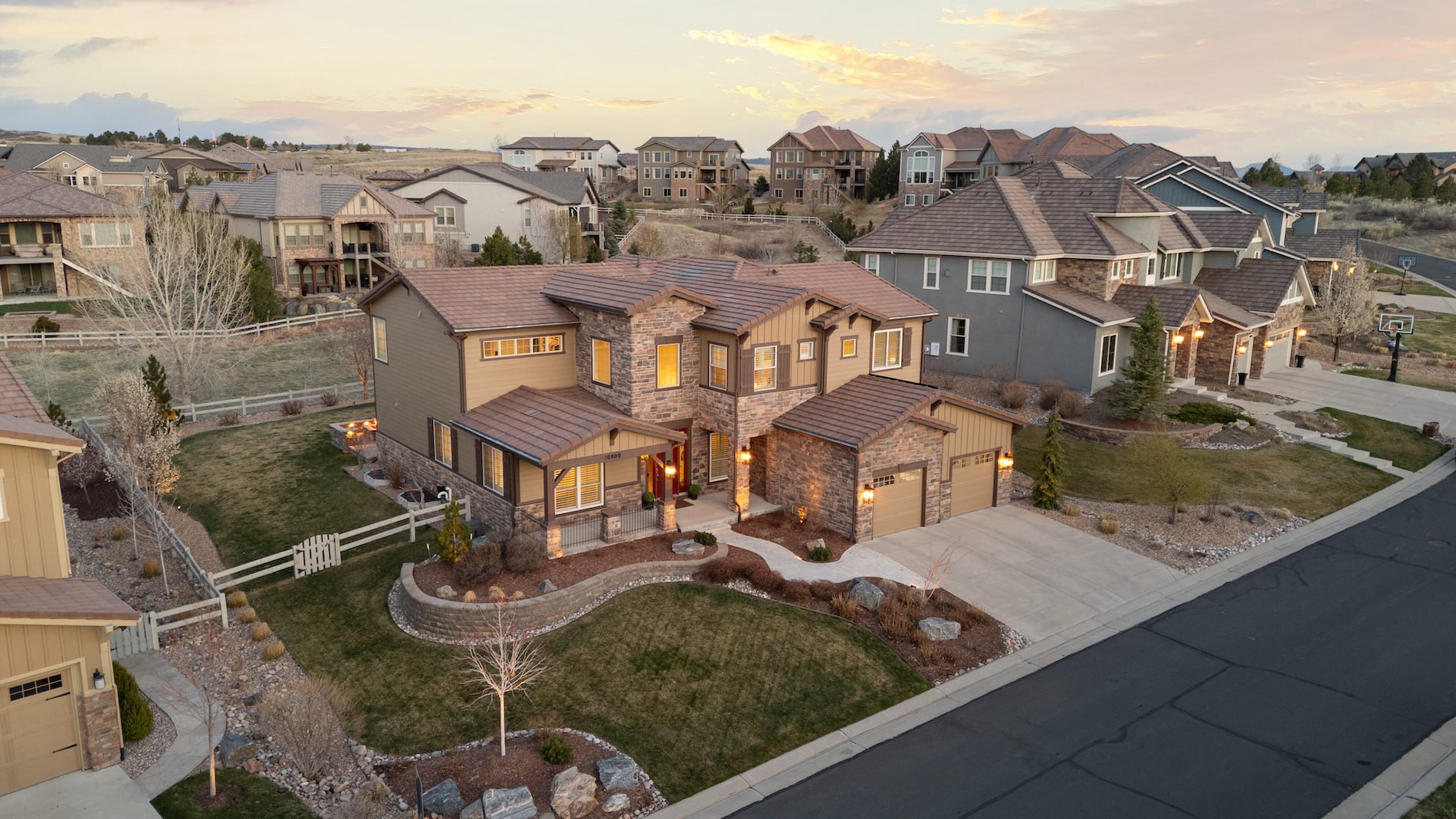 10800 Sundial Rim Road