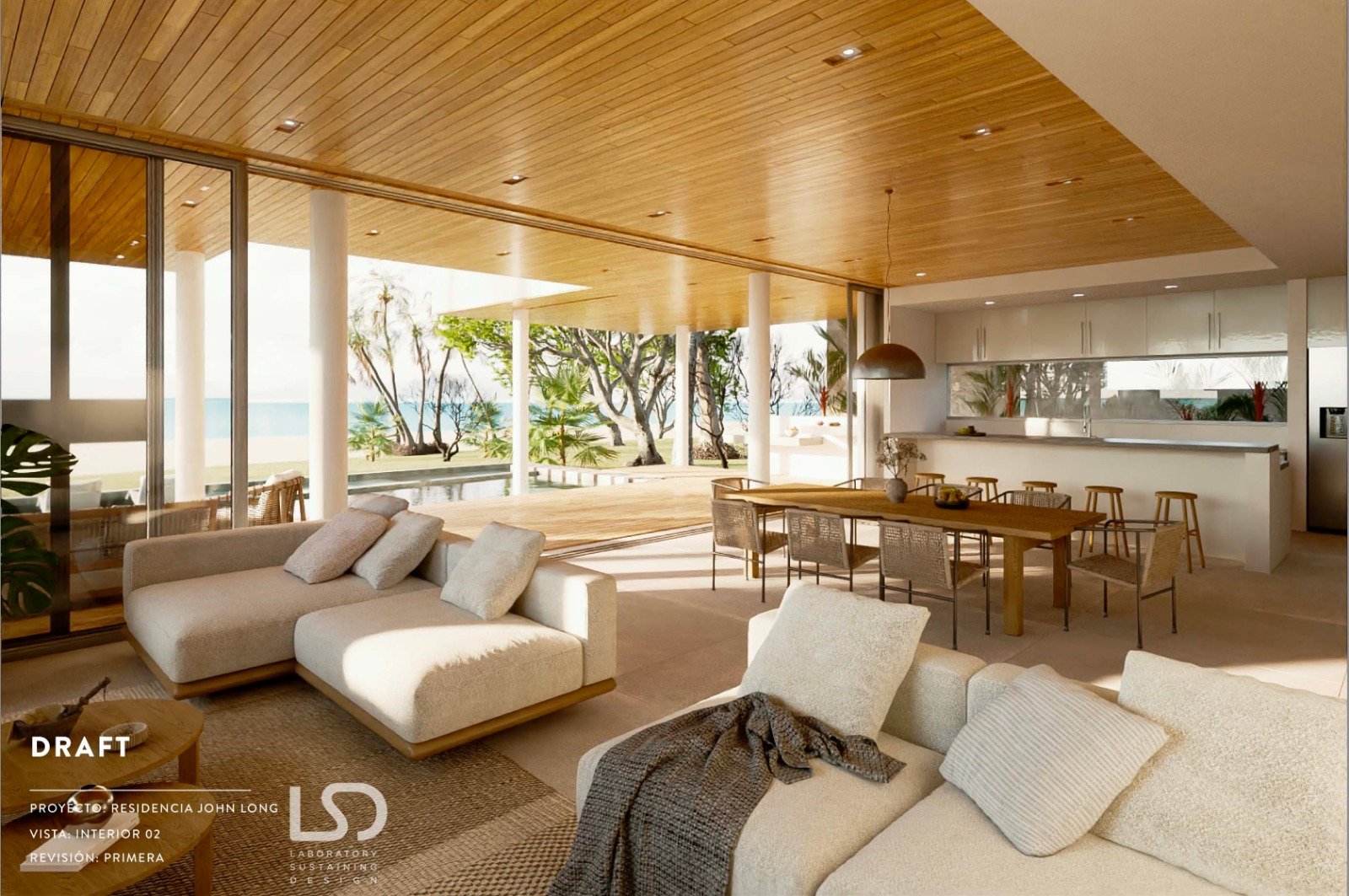 Lot Y17 | Oceanfront in Surfside, Potrero