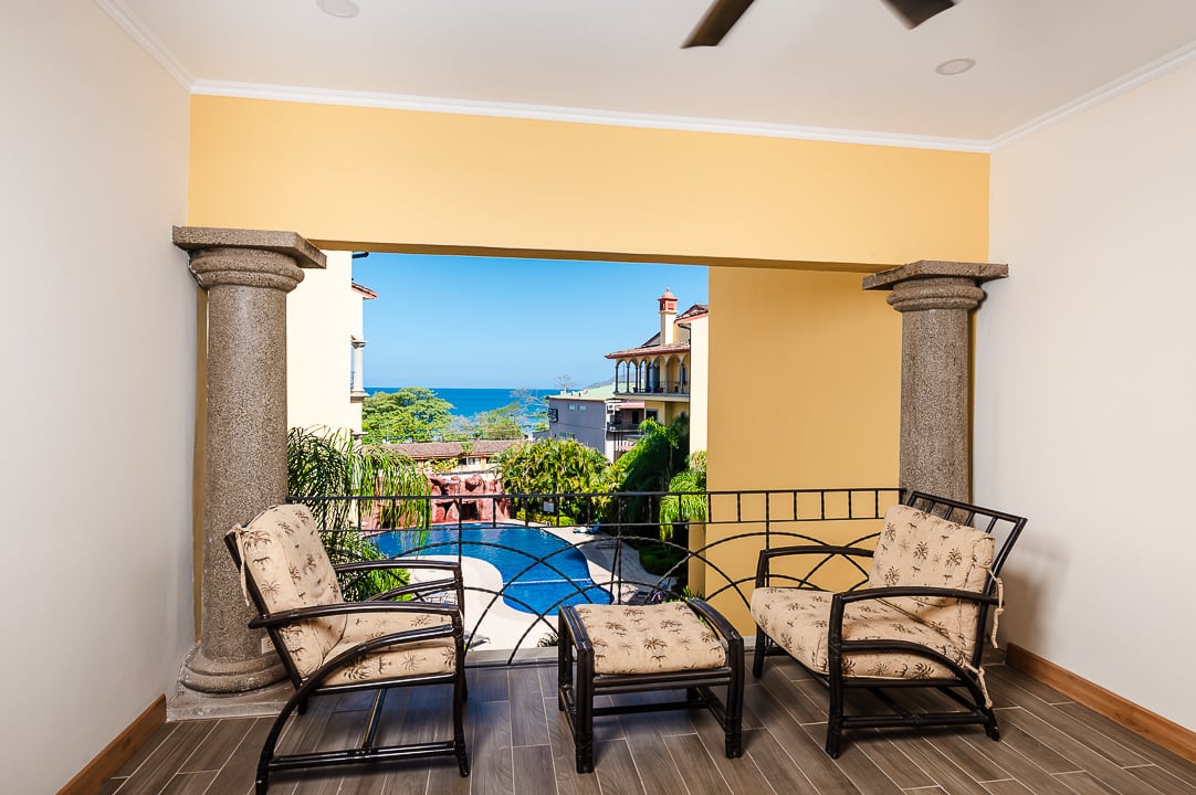 Sunrise 19 | Oceanview Luxury in the Heart of Tamarindo