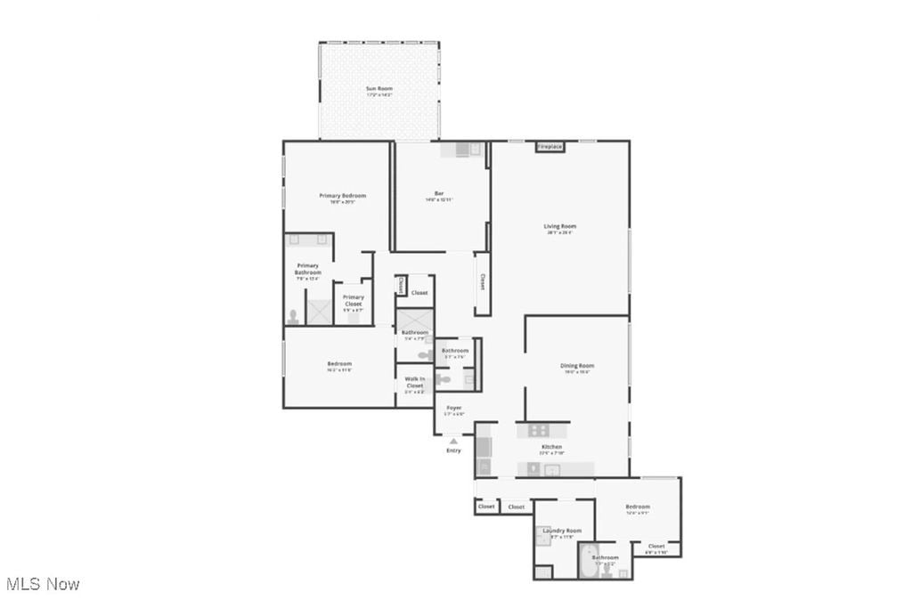2560 N Moreland Blvd #205