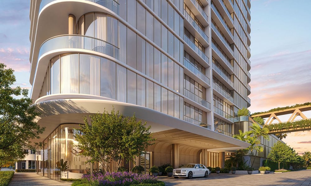 Kempinski Residences