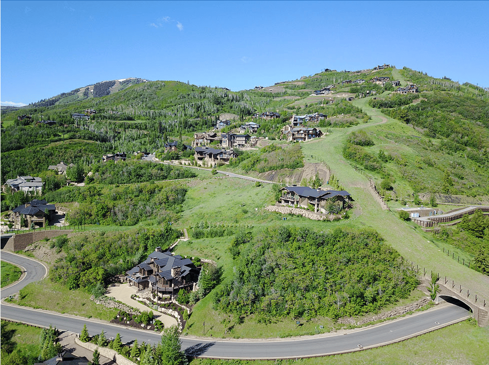 🏔️ Deer Crest at Deer Valley