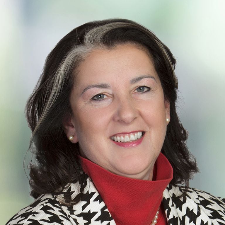 KC Winslow Concord, MA Real Estate Agent Headshot