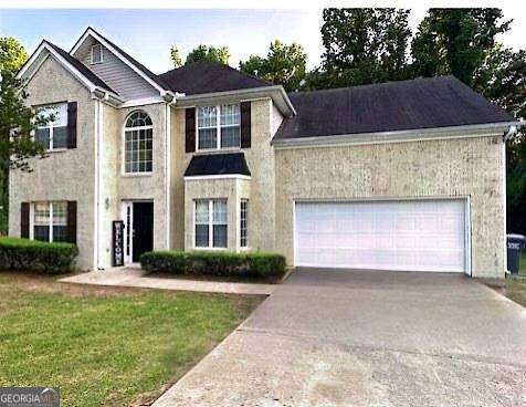 Covington