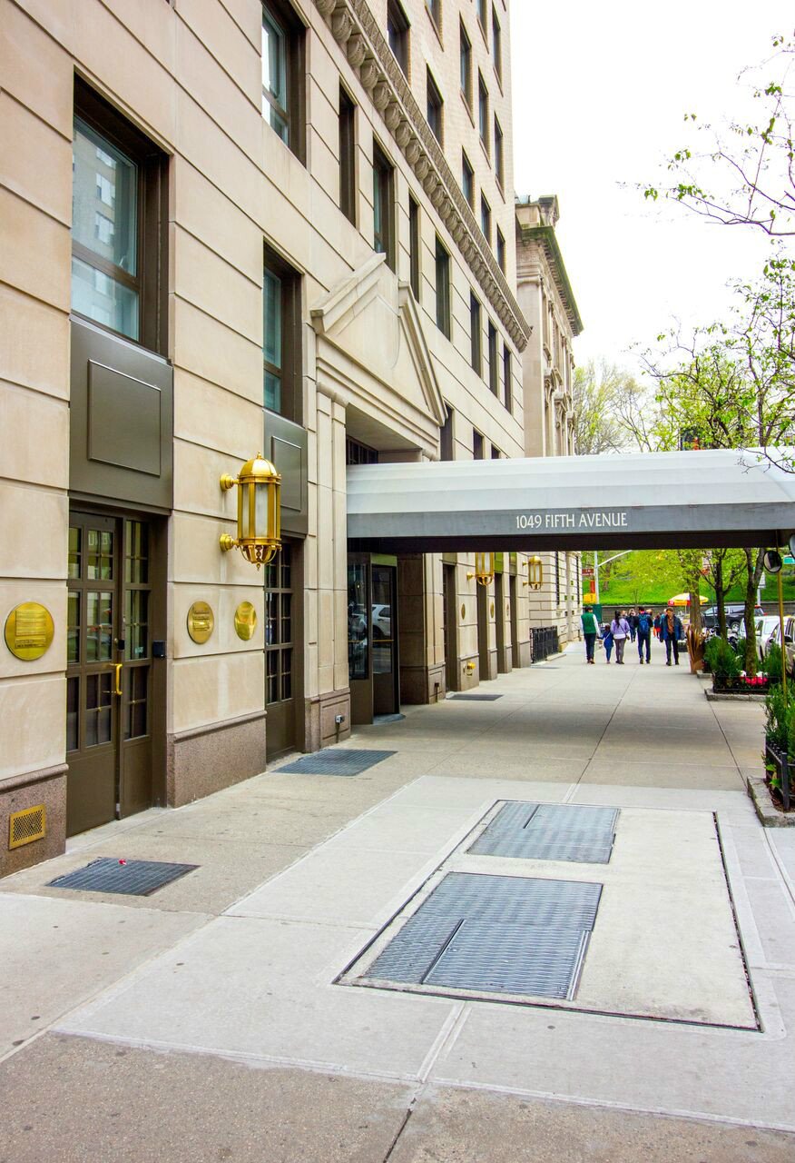 1049 Fifth Avenue, #6A