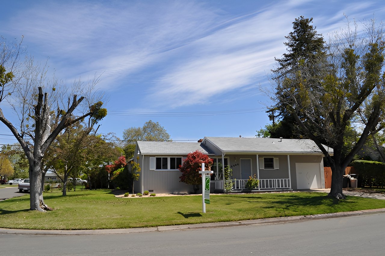 2342 Cathay Way Sacramento, CA 95864 for Sale!