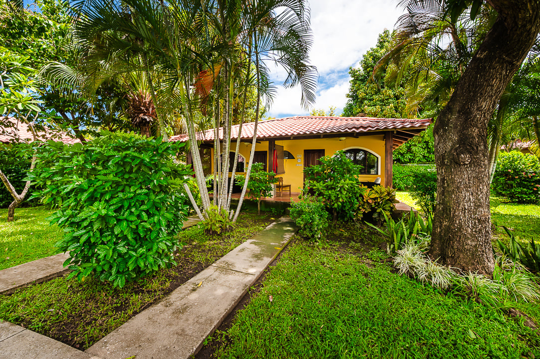 Villaggio II - 411a&b | Turnkey Villas in Villaggio II, Ideal for Living & Rental Income
