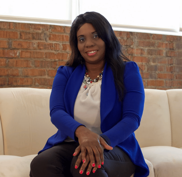 LaRonda Wallace