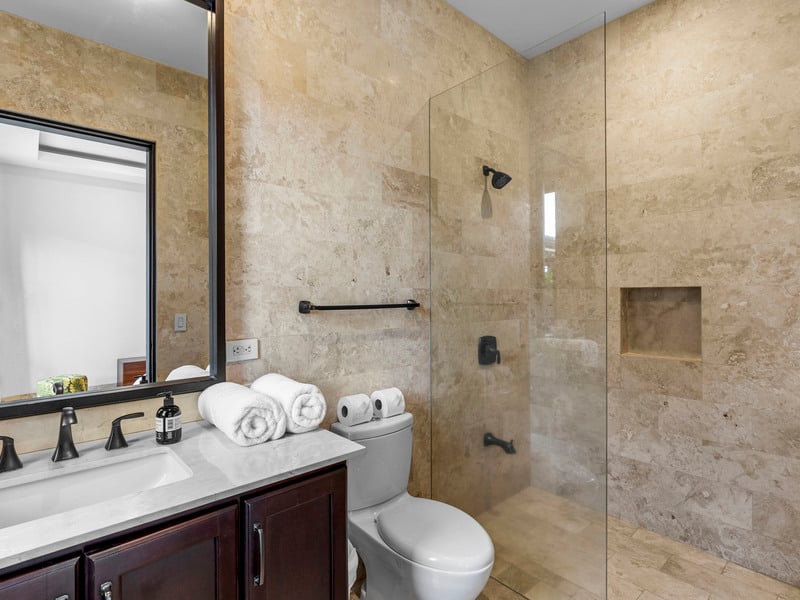 Casa Macho | Luxury Beachfront Golf Villa in Hacienda Pinilla