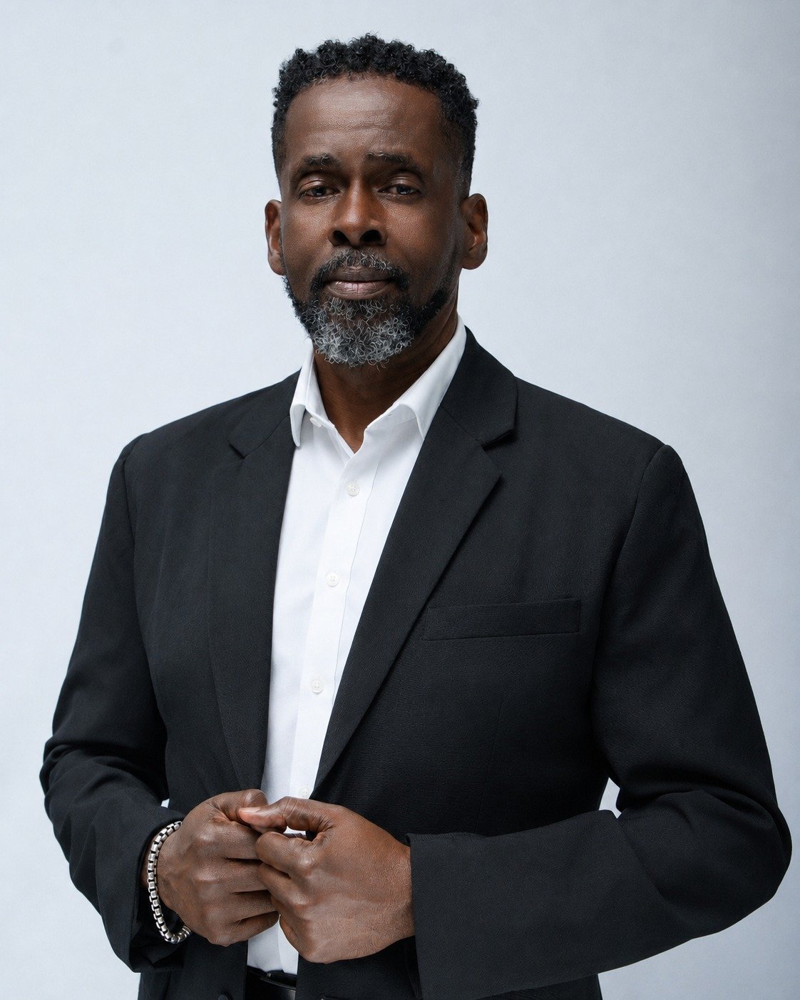 Jeremy Pratt photo