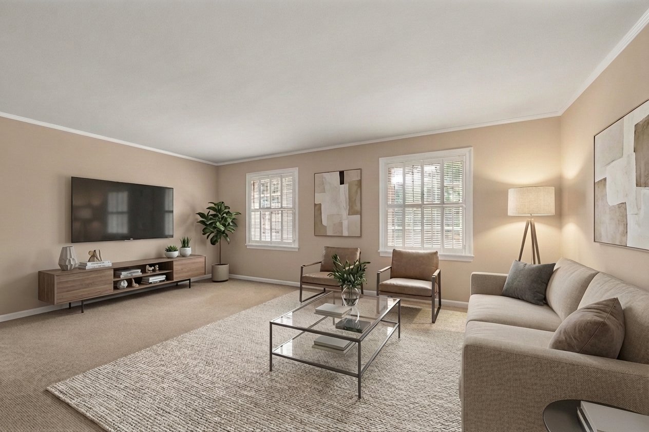 San Marino | Exclusive, Private Listing