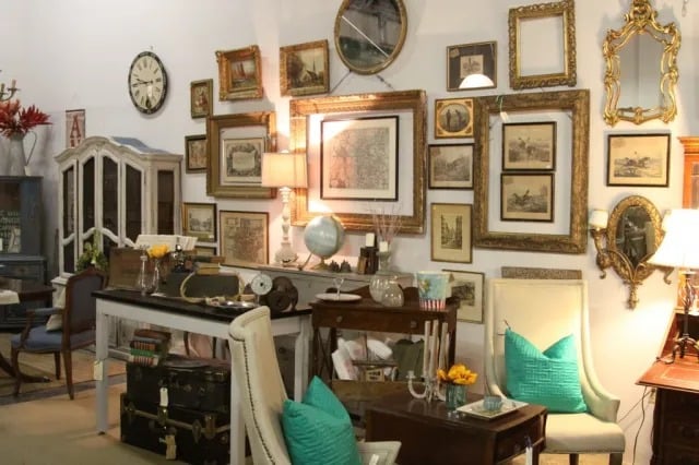 Rough Luxe Open This Weekend
