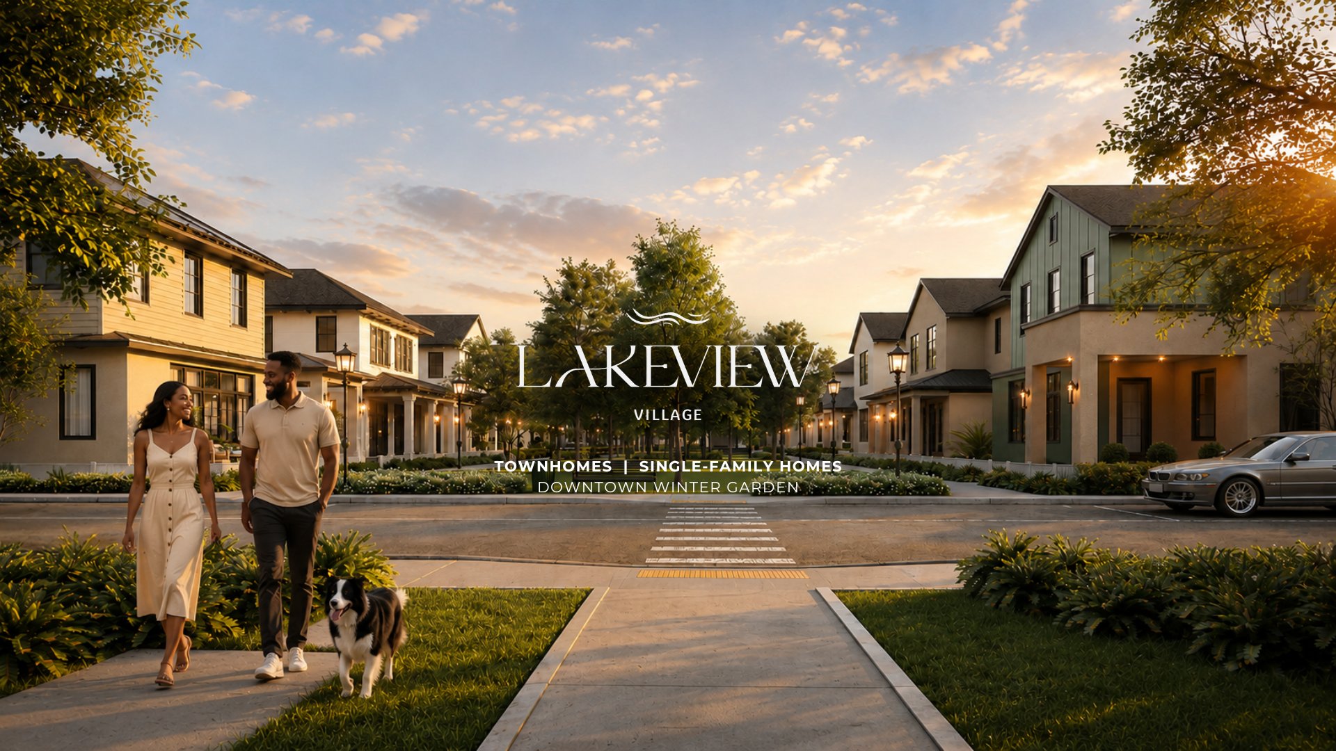 Davila Homes Orlando - Sua Construtora na Florida