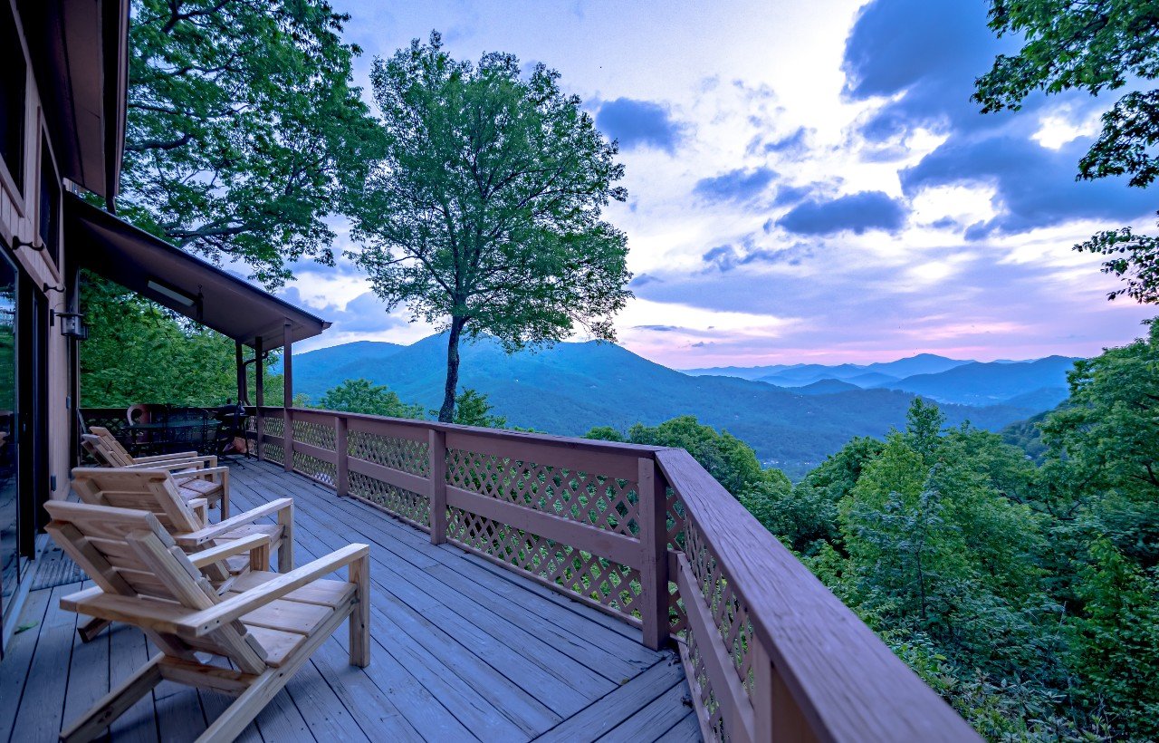 Haywood County