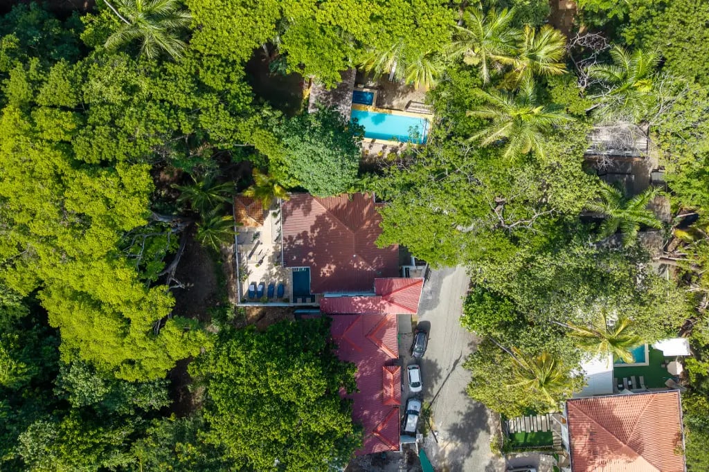 Casa Riviere