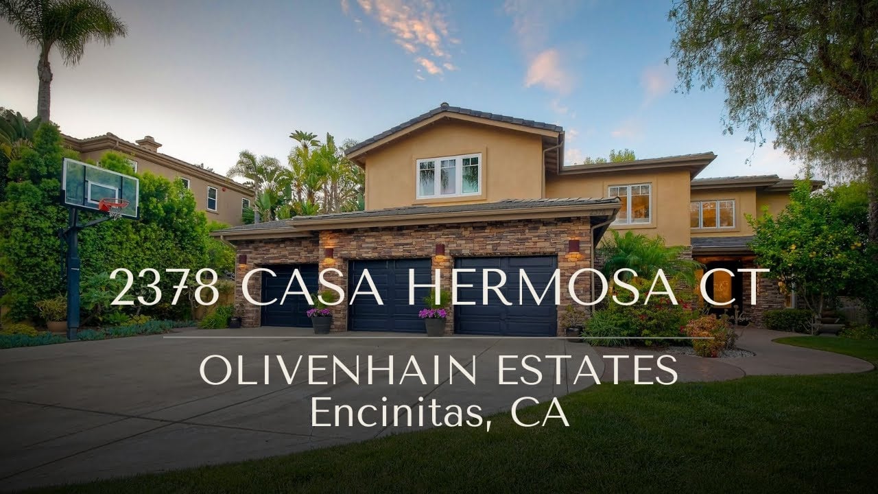 2378 Casa Hermosa Ct