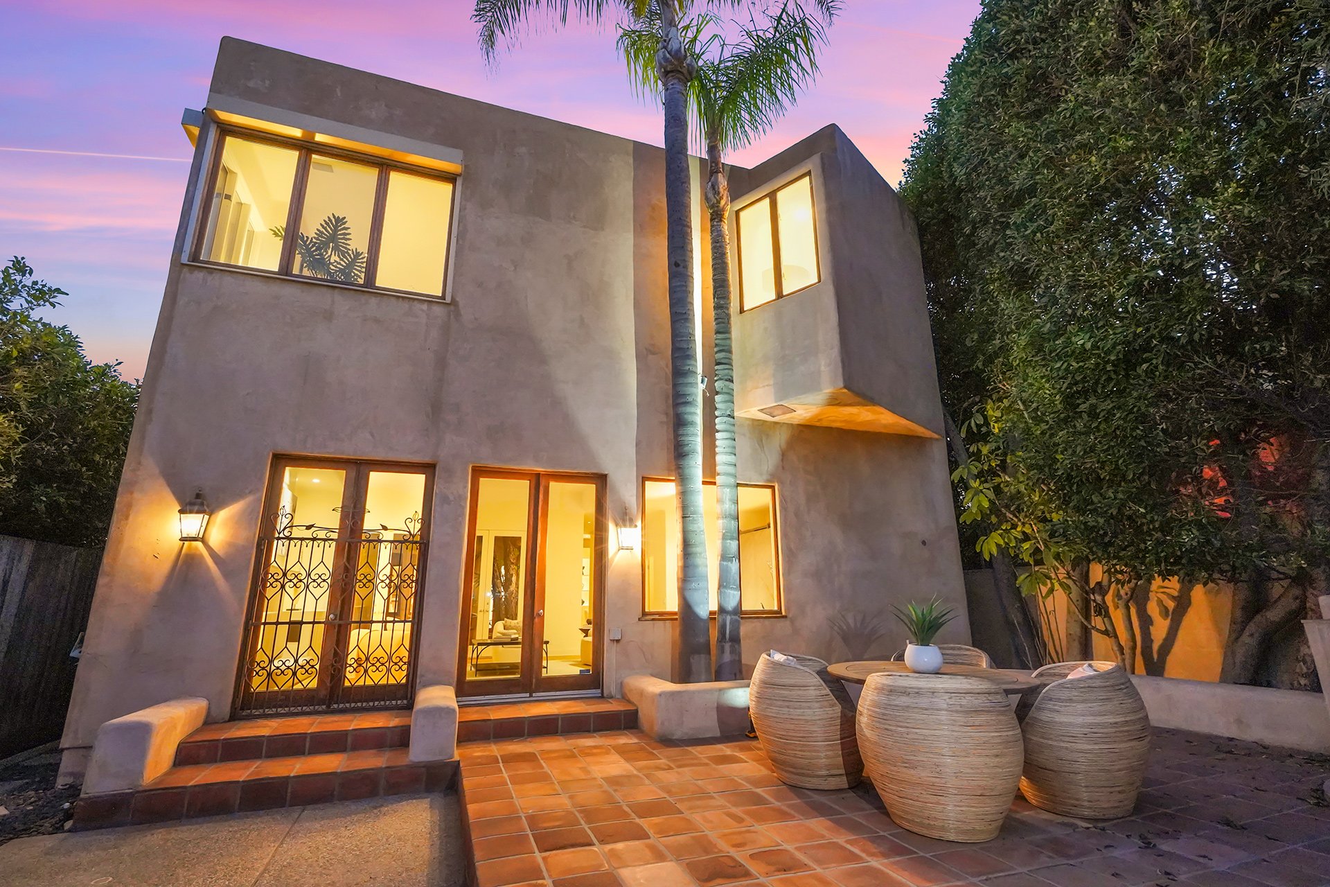 Malibu Colony Haven