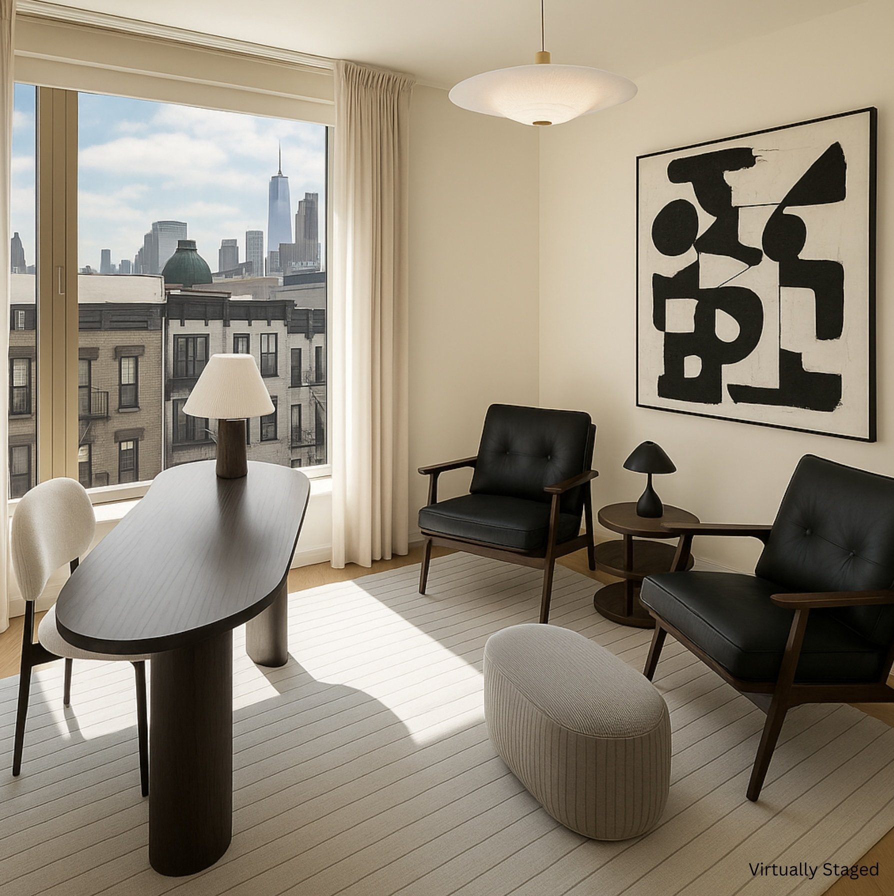 75 KENMARE Street 6D