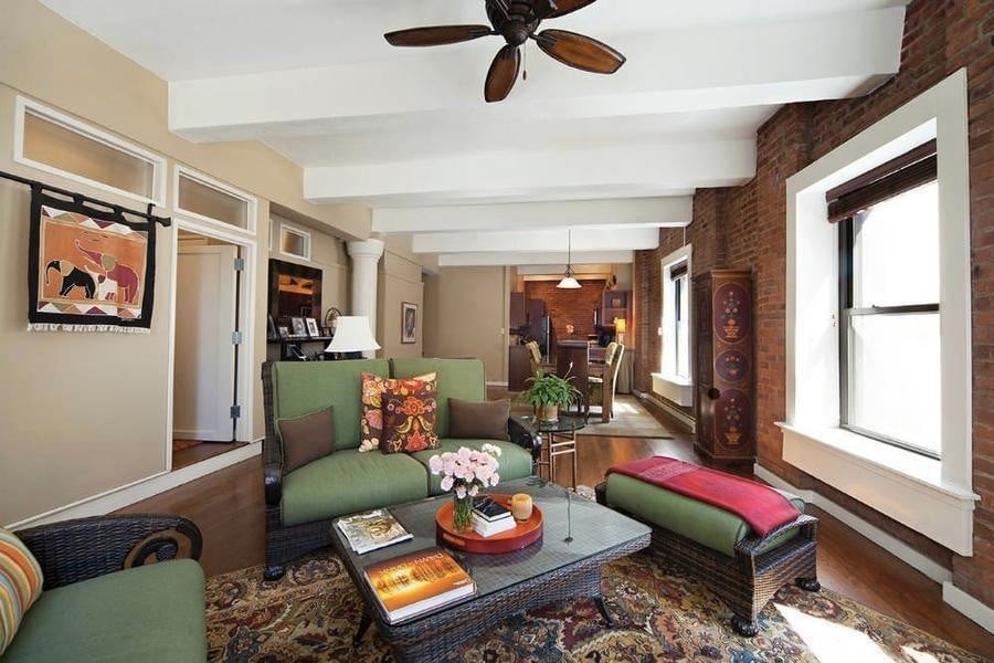 380 West 12th Street #6D