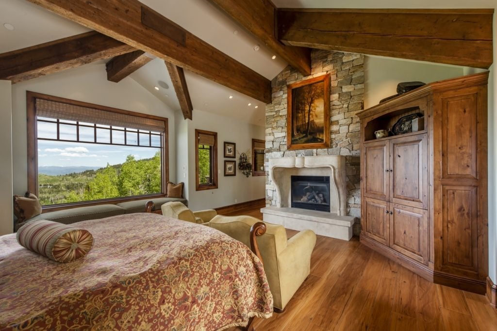 Dream Home: 110 White Pine Canyon Road