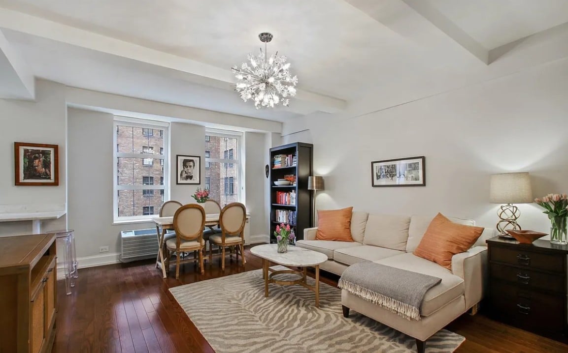 405 West 23rd Street #6I