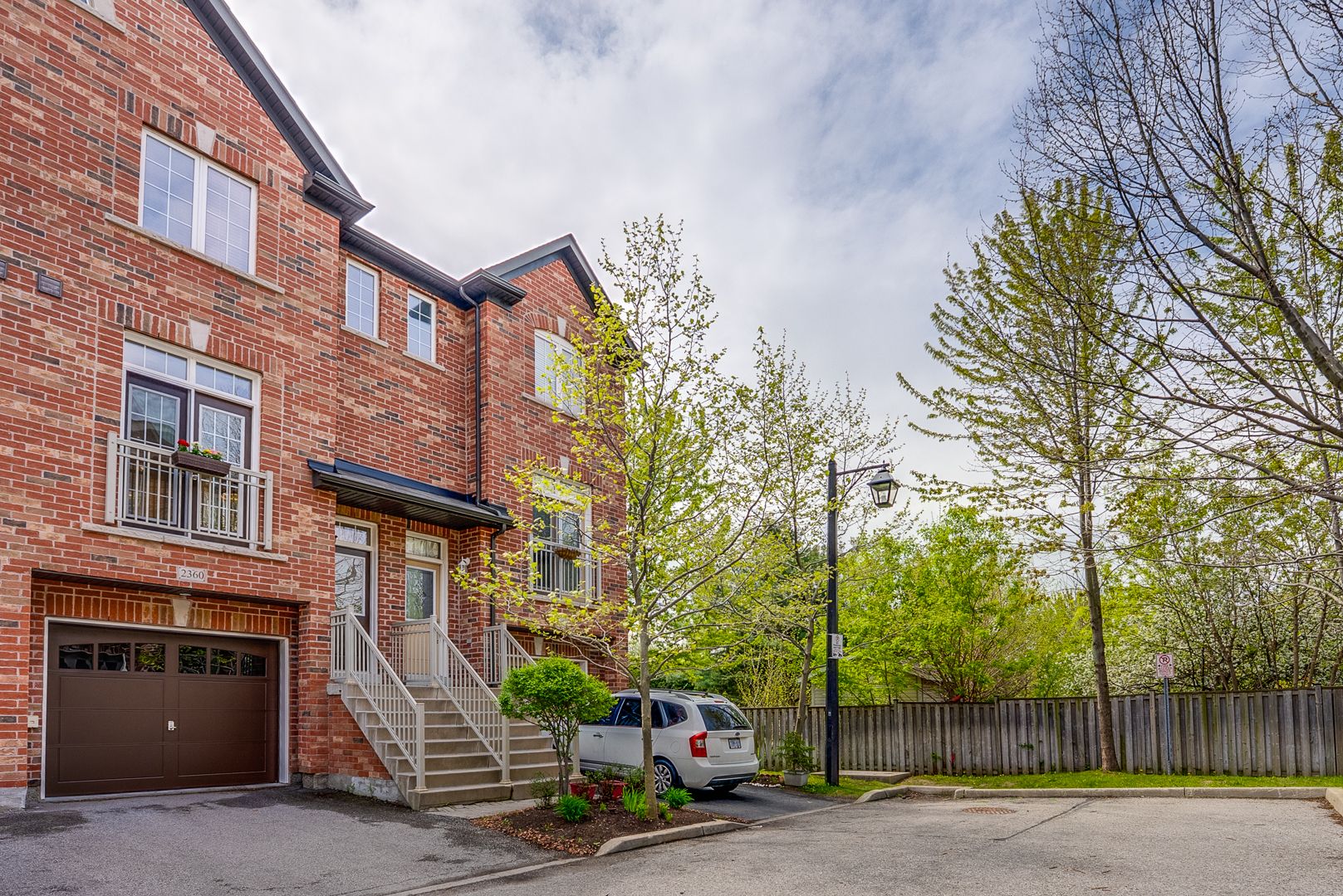 2360 Treversh Common