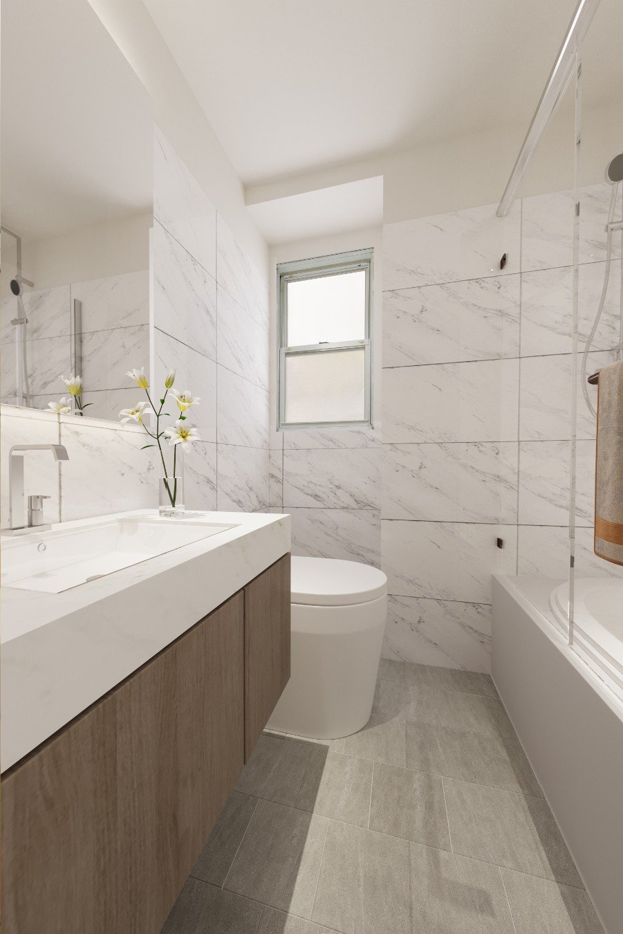336 West End Avenue, #4F