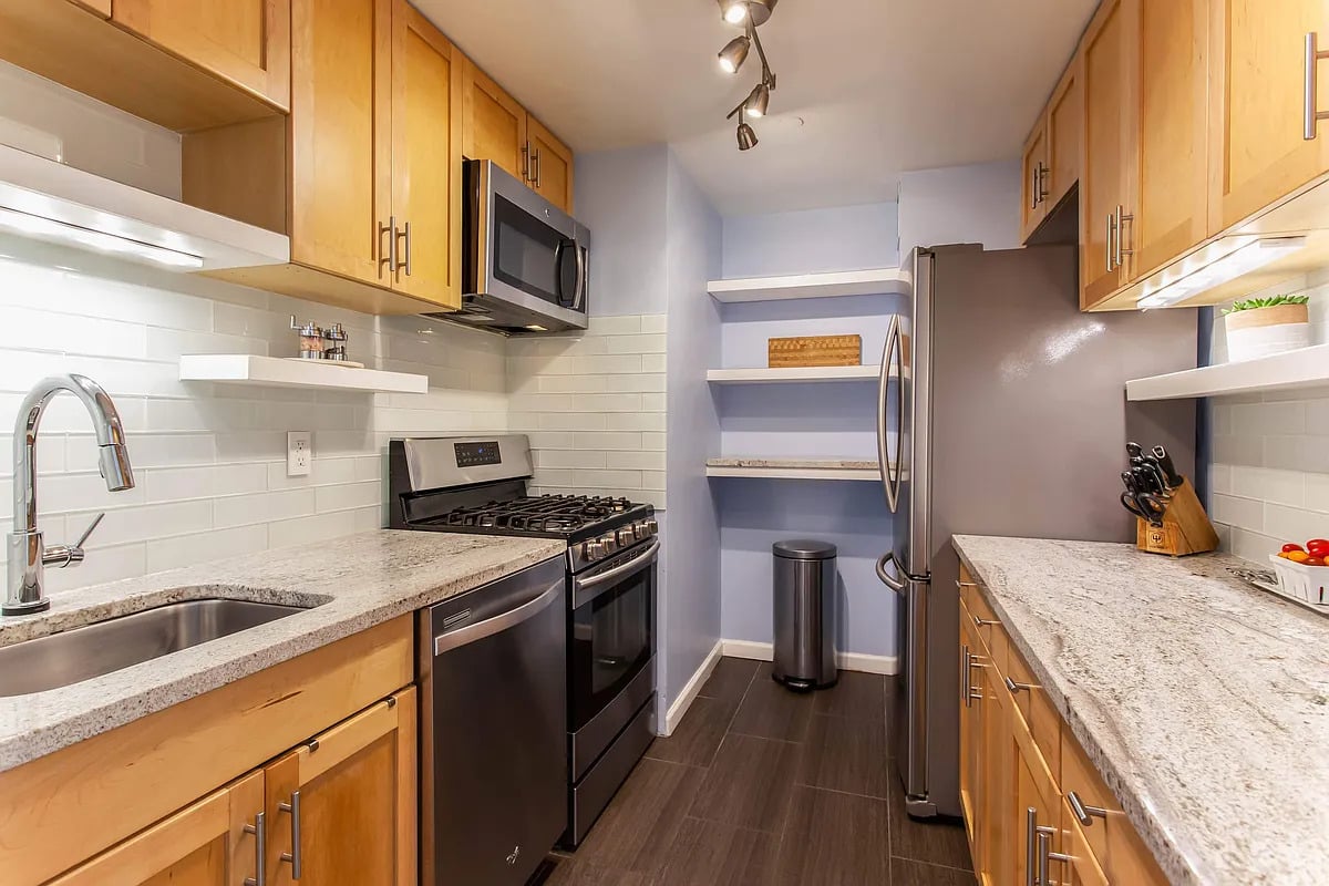 1831 Madison Avenue #7M