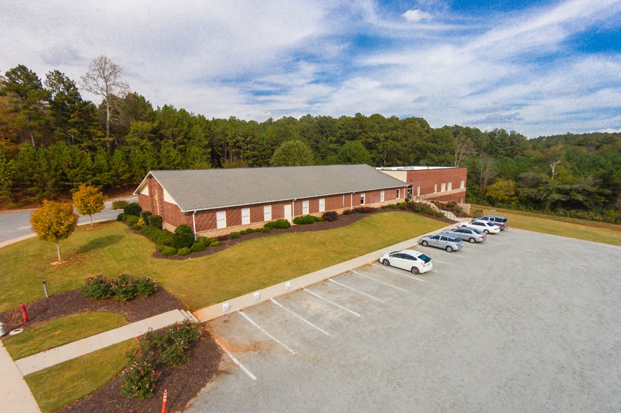 659 Arnold Mill Rd
