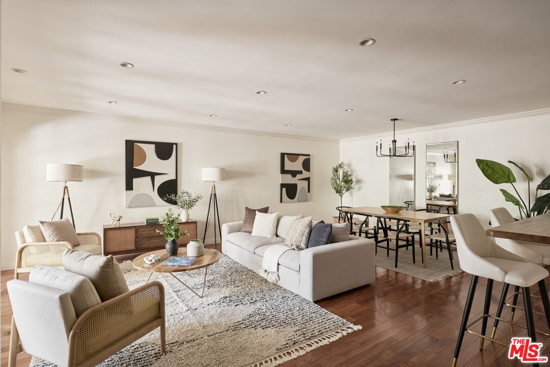 8963 Burton Way Unit: 104