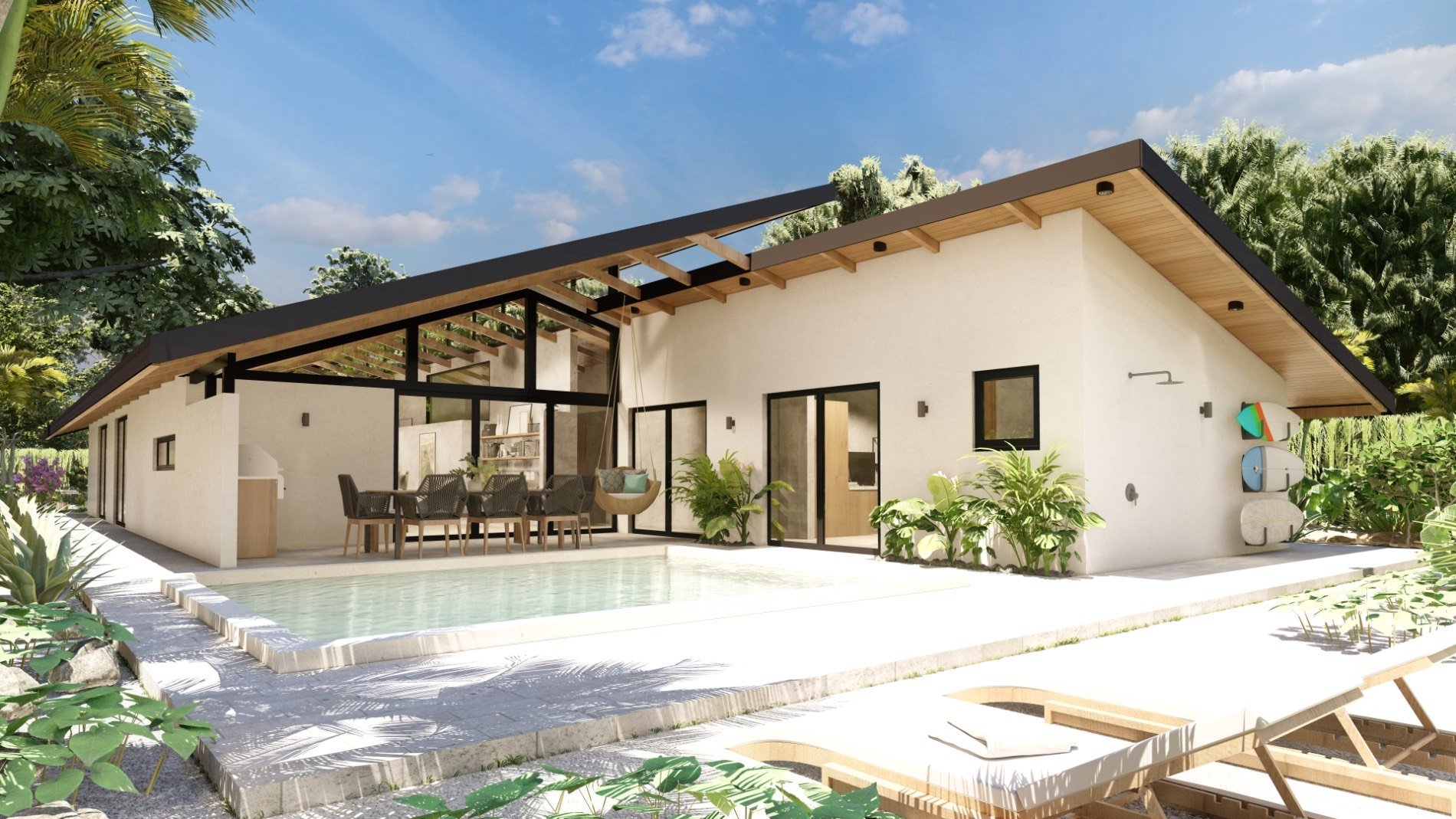 Avemoana Residential Gated Development Project Lot 12