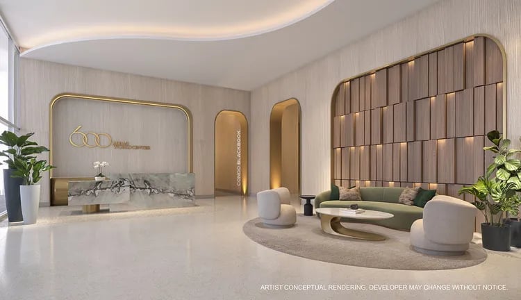 600 Miami Worldcenter