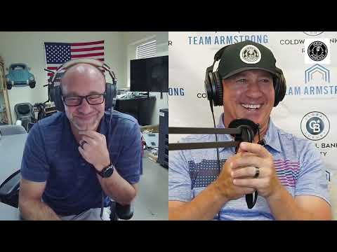 OGSR Episode #109 Building Your Personal Kingdom