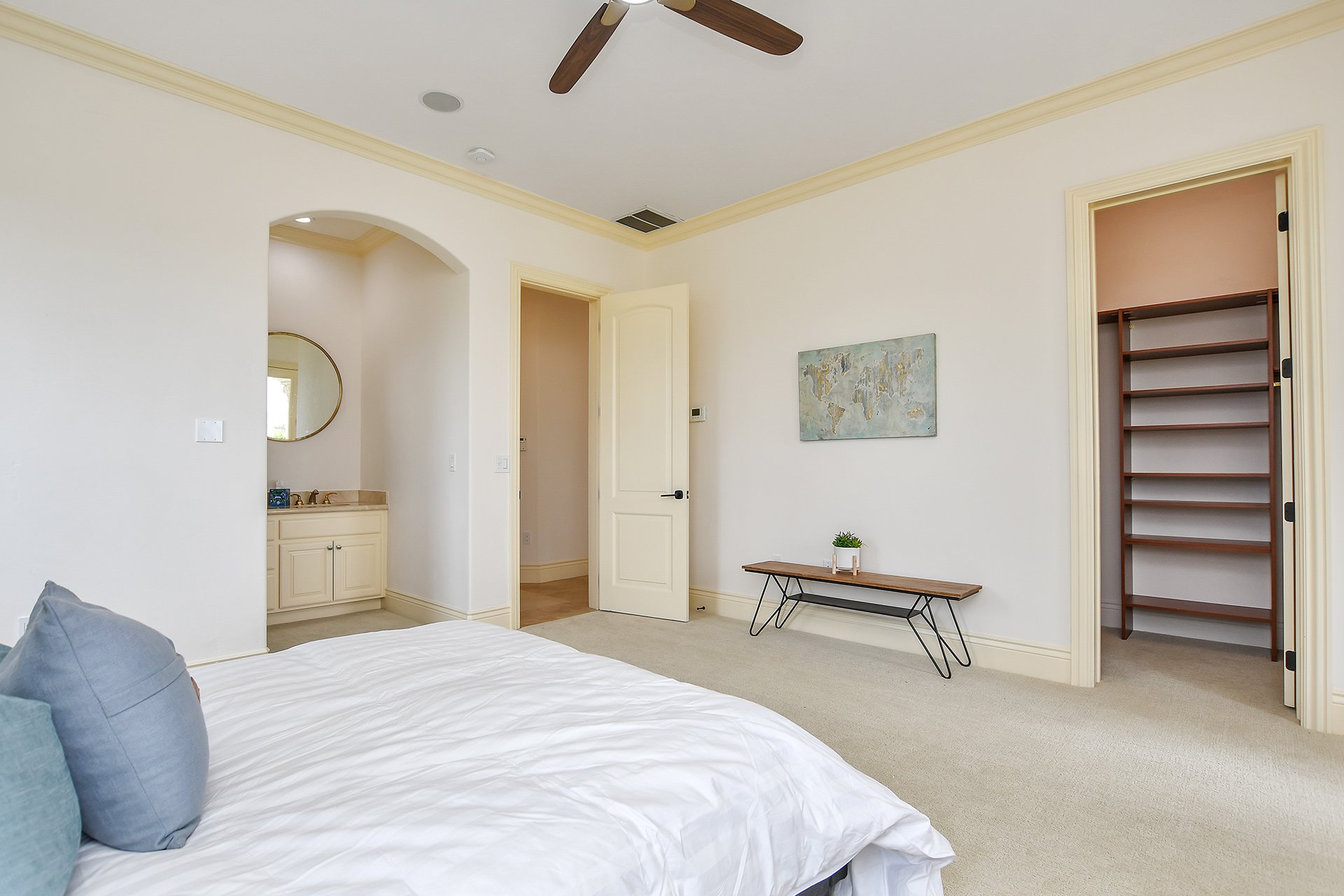Brentwood Vineyard Estate