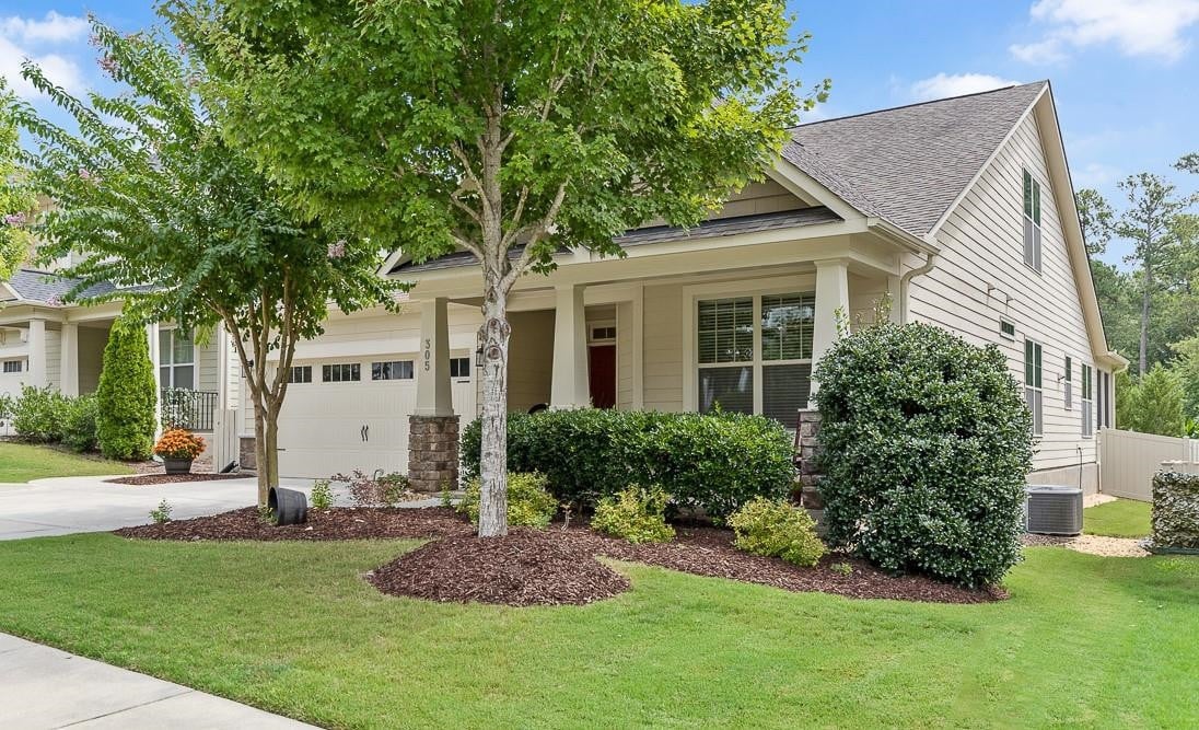 305 Bountywood Dr