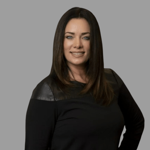 Lorraina Moore Frisco, TX Real Estate Agent Headshot