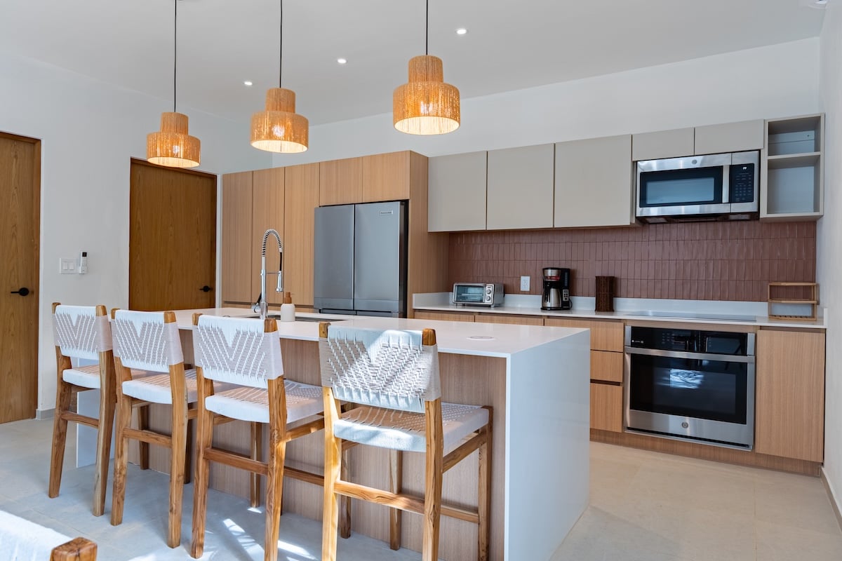 Casa Amanita | Brand-New Luxury Home in Playa Grande