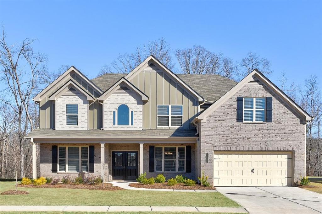 4035 Amberhill Cir